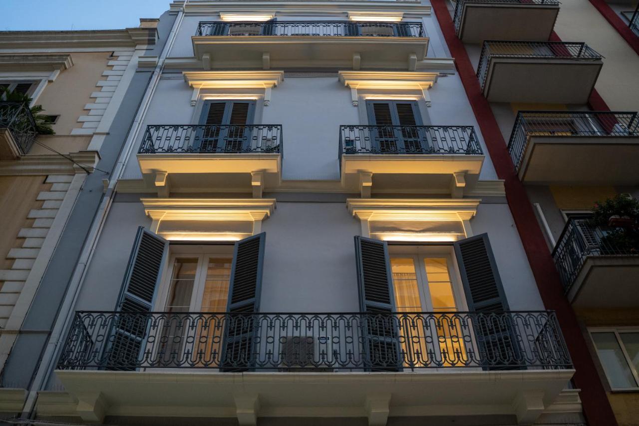 Casa Almika Principe Amedeo Hotel Bari Exterior photo